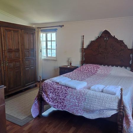 Encosta Do Pinhao Villa Casal de Loivos Eksteriør bilde
