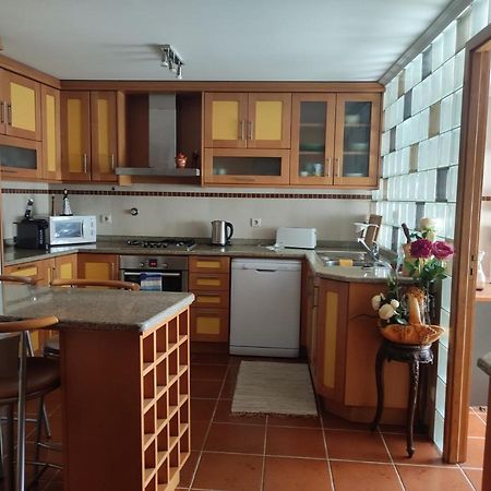 Encosta Do Pinhao Villa Casal de Loivos Eksteriør bilde