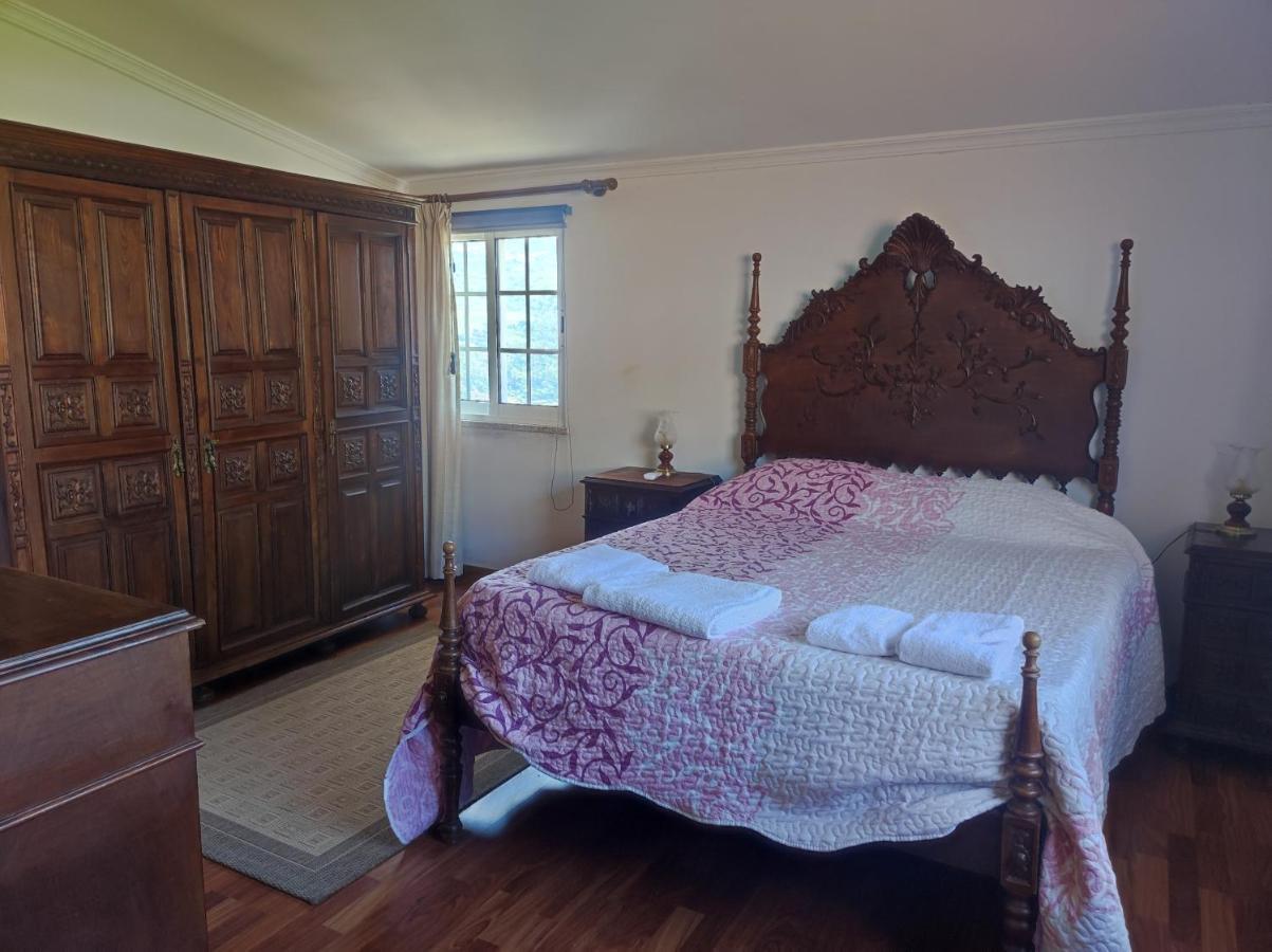 Encosta Do Pinhao Villa Casal de Loivos Eksteriør bilde