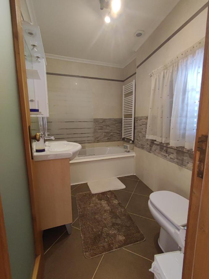 Encosta Do Pinhao Villa Casal de Loivos Eksteriør bilde