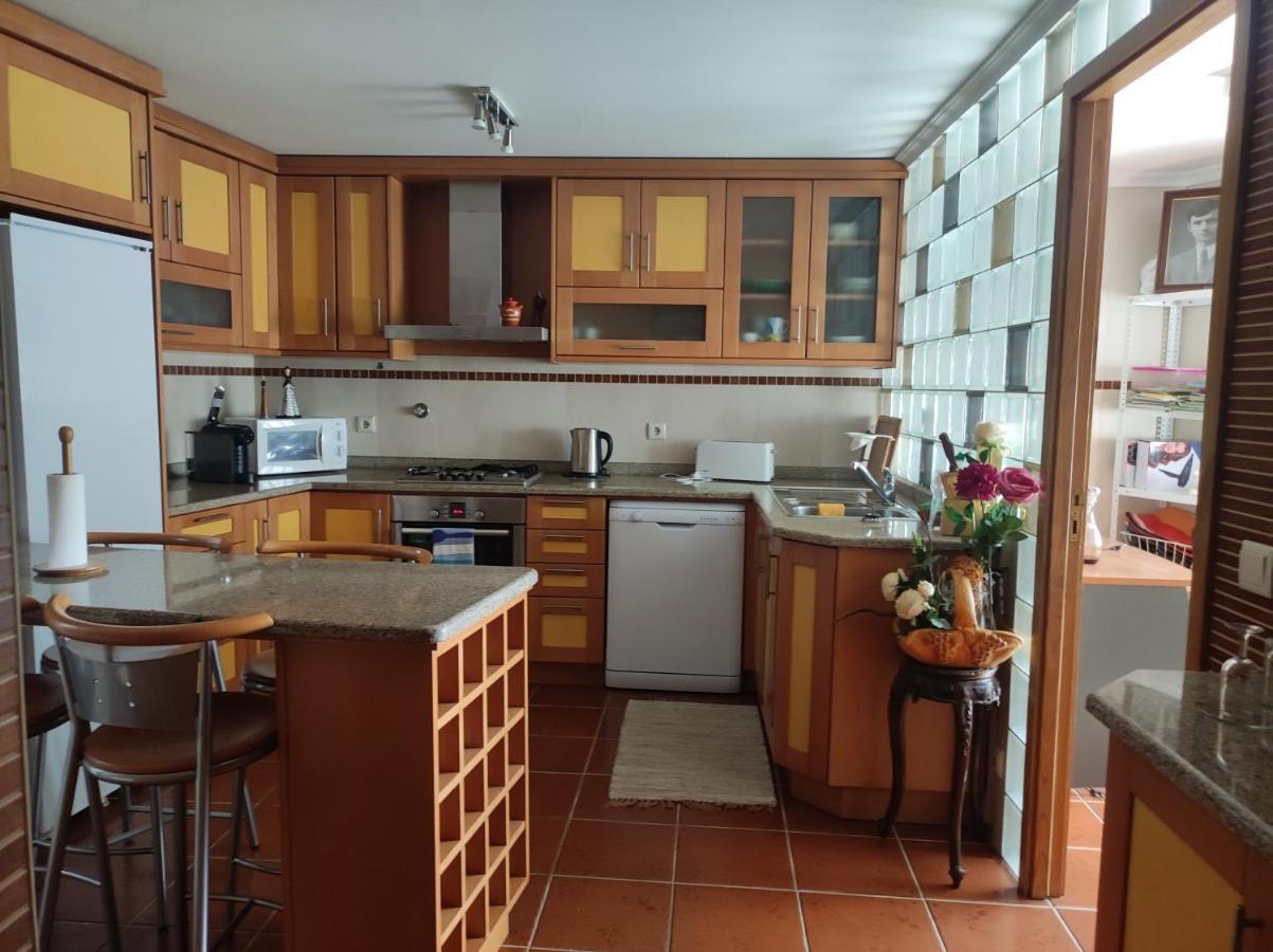 Encosta Do Pinhao Villa Casal de Loivos Eksteriør bilde
