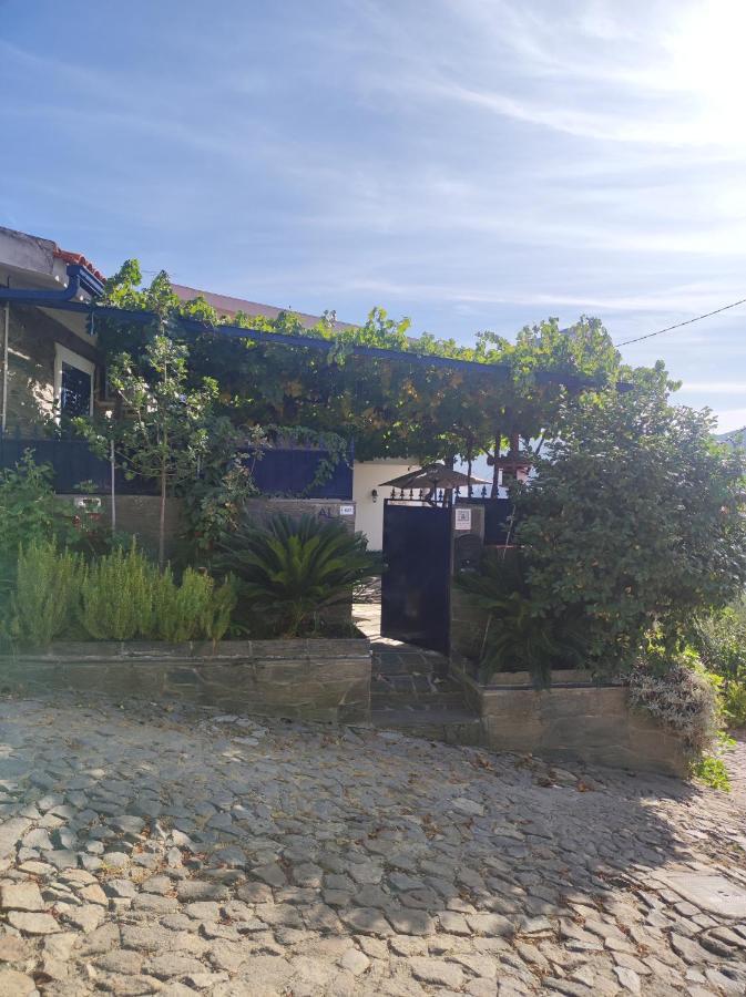 Encosta Do Pinhao Villa Casal de Loivos Eksteriør bilde