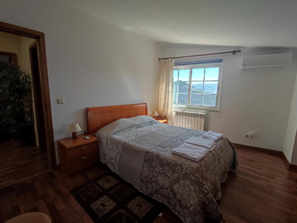 Encosta Do Pinhao Villa Casal de Loivos Eksteriør bilde
