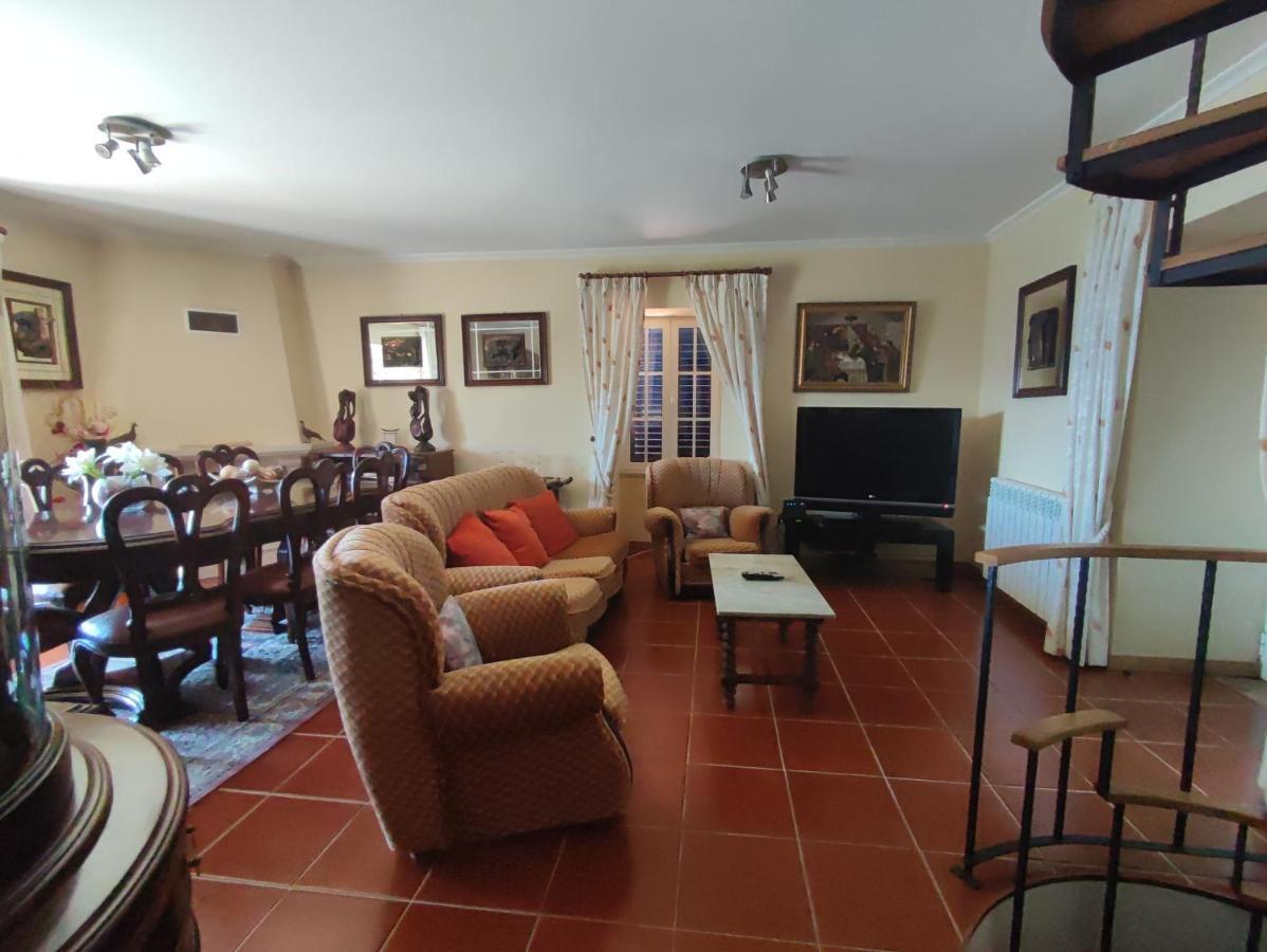 Encosta Do Pinhao Villa Casal de Loivos Eksteriør bilde